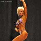 Cathy  Jackson - NPC USA 2011 - #1