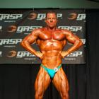 Brian   Rochester - NPC Branch Warren Classic 2013 - #1