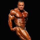 Ronny   Rockel - IFBB Olympia 2010 - #1