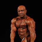 Carlos  Rabiei - IFBB Sacramento Pro  2010 - #1