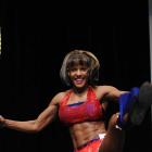 Yenny   Polanco - NPC Team Universe 2009 - #1