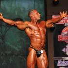 Constantinos   Demetriou - IFBB Europa Super Show 2011 - #1