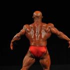 Carlos  Rabiei - IFBB Sacramento Pro  2010 - #1