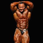 Ronny   Rockel - IFBB Olympia 2010 - #1