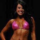 Angela   Dixon - NPC USA 2010 - #1