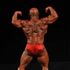 Carlos  Rabiei - IFBB Sacramento Pro  2010 - #1