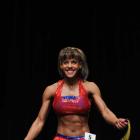 Yenny   Polanco - NPC Team Universe 2009 - #1