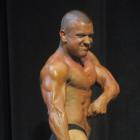 Charles   Summerfield - NPC Muscle Heat Championships 2014 - #1