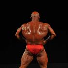 Carlos  Rabiei - IFBB Sacramento Pro  2010 - #1