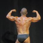 Charles   Summerfield - NPC Muscle Heat Championships 2014 - #1