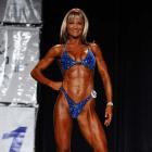 Linda   Smith - IFBB North American Championships 2010 - #1