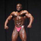 Kali   Muscle - NPC USA 2009 - #1