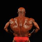 Carlos  Rabiei - IFBB Sacramento Pro  2010 - #1