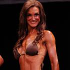 Kristi  Bruce - NPC Muscle Mayhem 2010 - #1