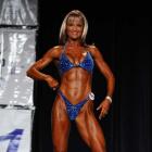 Linda   Smith - IFBB North American Championships 2010 - #1