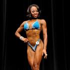 Elisha  Archibold - IFBB Houston Pro 2011 - #1