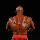 Carlos  Rabiei - IFBB Sacramento Pro  2010 - #1