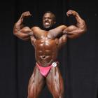 Kali   Muscle - NPC USA 2009 - #1