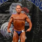 Larry  Bader - NPC Kentucky 2009 - #1