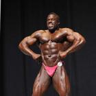 Kali   Muscle - NPC USA 2009 - #1