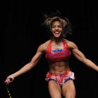 Yenny   Polanco - NPC Team Universe 2009 - #1