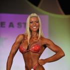 Brandy  O Donoghue - NPC Fort Lauderdale Championships 2010 - #1