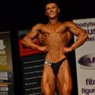 Mitchell  Ronan - Natural Newcastle Classic 2011 - #1