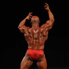 Carlos  Rabiei - IFBB Sacramento Pro  2010 - #1