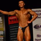 Mitchell  Ronan - Natural Newcastle Classic 2011 - #1