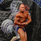 Larry  Bader - NPC Kentucky 2009 - #1