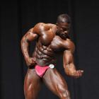 Kali   Muscle - NPC USA 2009 - #1