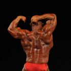 Carlos  Rabiei - IFBB Sacramento Pro  2010 - #1