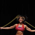 Yenny   Polanco - NPC Team Universe 2009 - #1