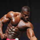 Kali   Muscle - NPC USA 2009 - #1