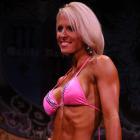 Michelle  Gregor - NPC Muscle Mayhem 2010 - #1