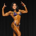 Elizabeth  Morales - NPC Jr. Nationals 2011 - #1