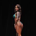 Sumiko Marie  Duncan - NPC Atlantic States 2014 - #1