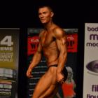 Mitchell  Ronan - Natural Newcastle Classic 2011 - #1