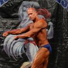 Larry  Bader - NPC Kentucky 2009 - #1