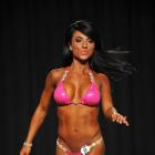 Natasha  Love - NPC Jr. Nationals 2012 - #1