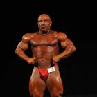 Carlos  Rabiei - IFBB Sacramento Pro  2010 - #1