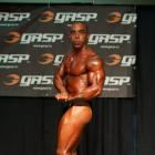 Bryon  Hayes - NPC Branch Warren Classic 2013 - #1