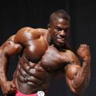 Kali   Muscle - NPC USA 2009 - #1