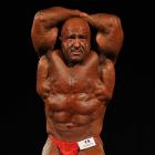 Carlos  Rabiei - IFBB Sacramento Pro  2010 - #1