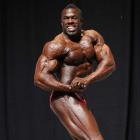 Kali   Muscle - NPC USA 2009 - #1