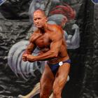 Larry  Bader - NPC Kentucky 2009 - #1