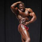 Kali   Muscle - NPC USA 2009 - #1