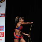 Yenny   Polanco - NPC Team Universe 2009 - #1