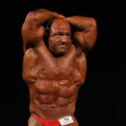 Carlos  Rabiei - IFBB Sacramento Pro  2010 - #1
