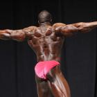 Kali   Muscle - NPC USA 2009 - #1